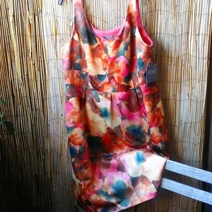 Plus Size Sweet 16 Dress